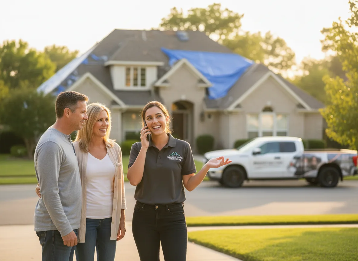 Emergency Roof Repair Metamora, IL FAQs